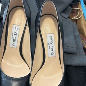 Jimmy Choo Fit 7